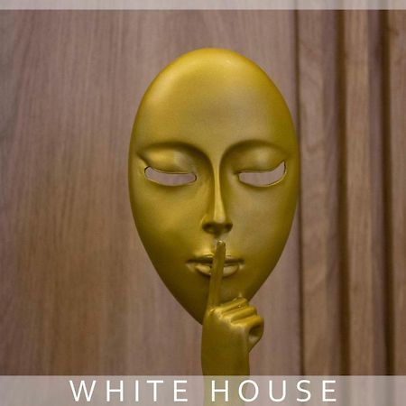 White House Villa Tbilisi Exterior foto