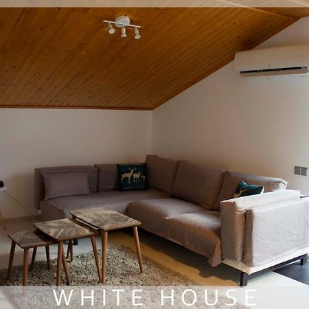White House Villa Tbilisi Exterior foto