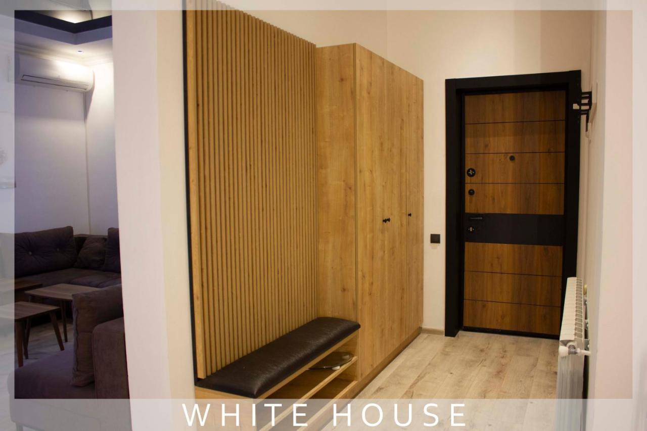 White House Villa Tbilisi Exterior foto