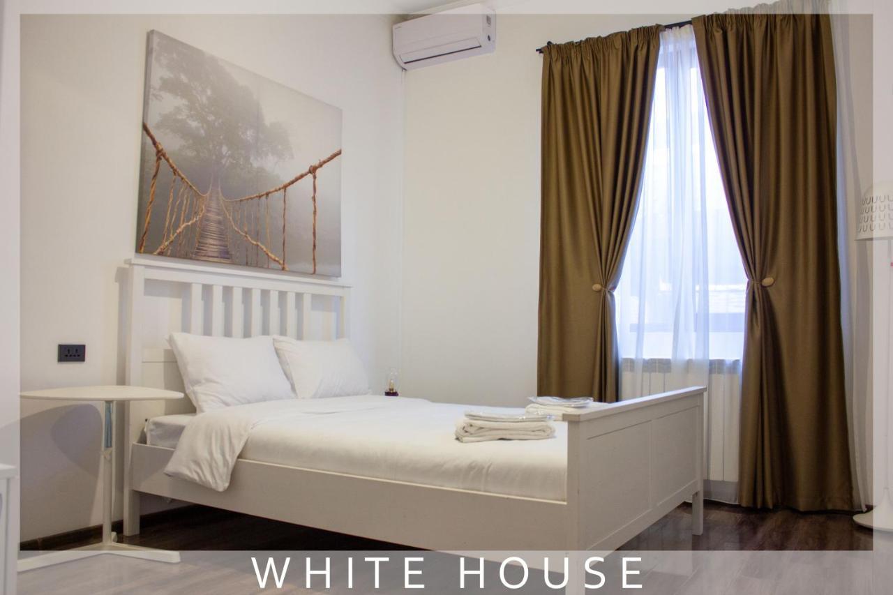 White House Villa Tbilisi Exterior foto