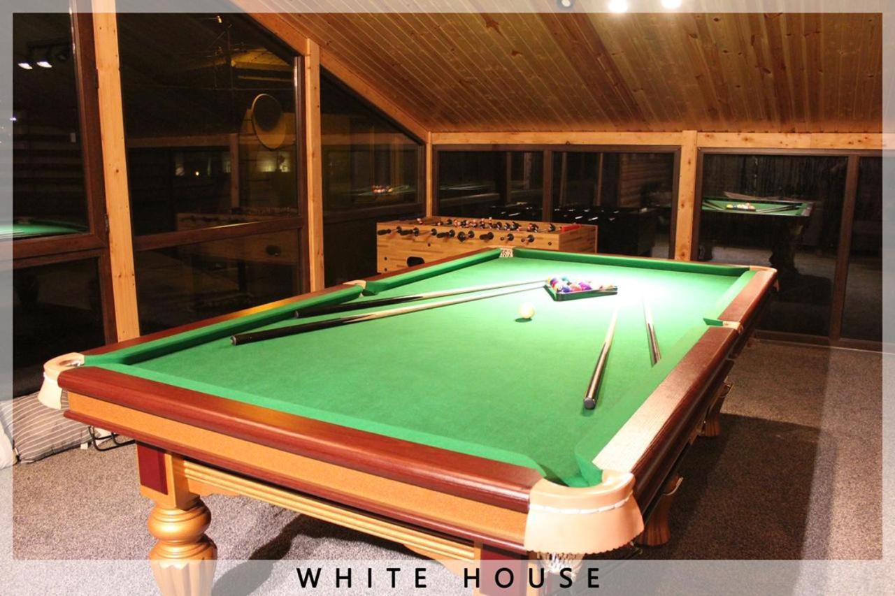 White House Villa Tbilisi Cameră foto