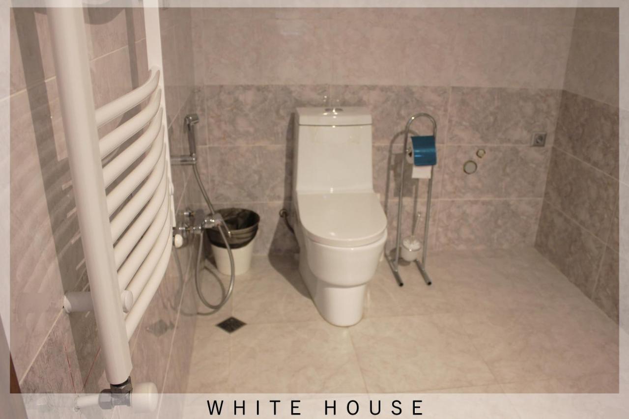 White House Villa Tbilisi Exterior foto