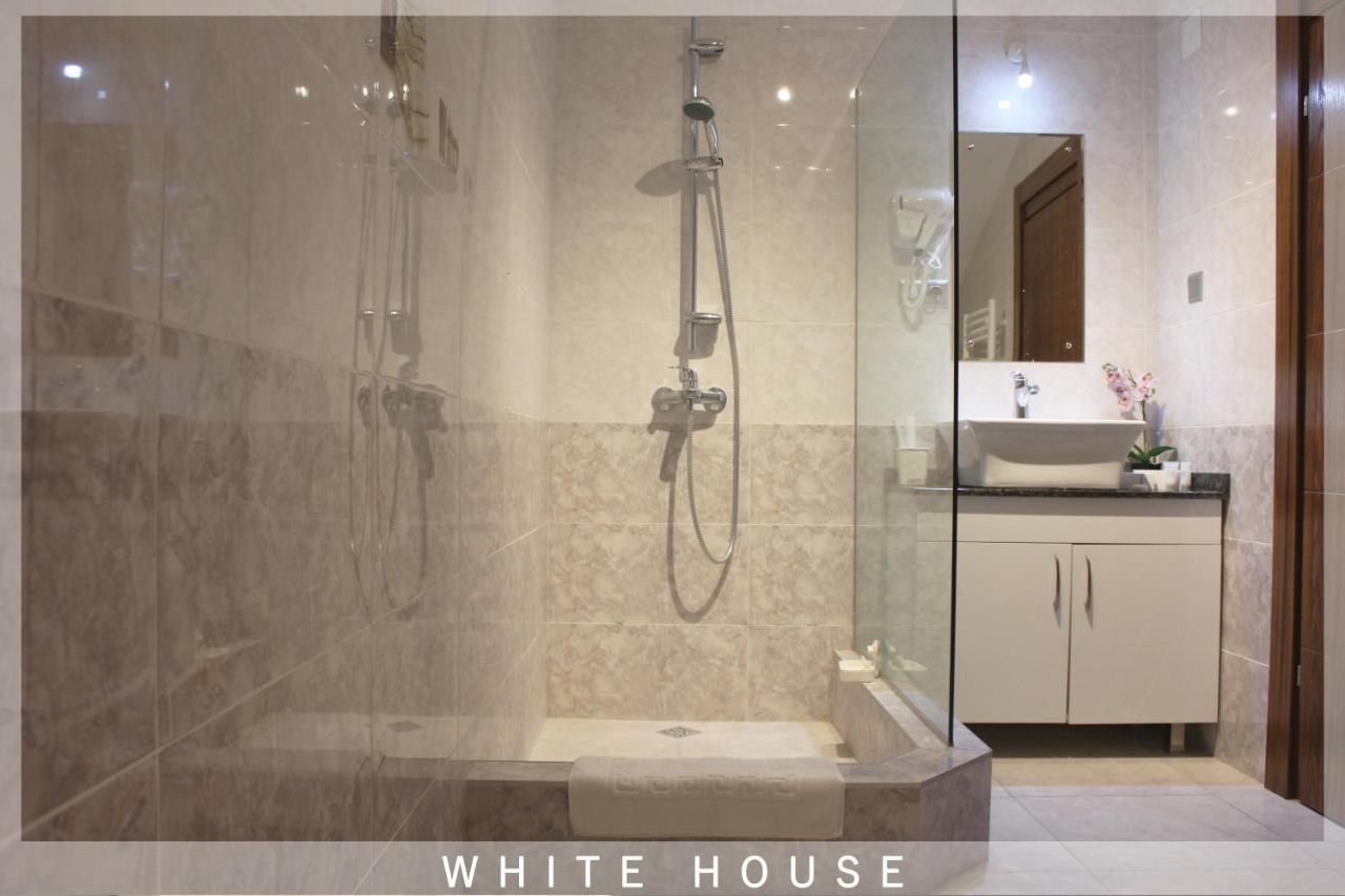 White House Villa Tbilisi Exterior foto