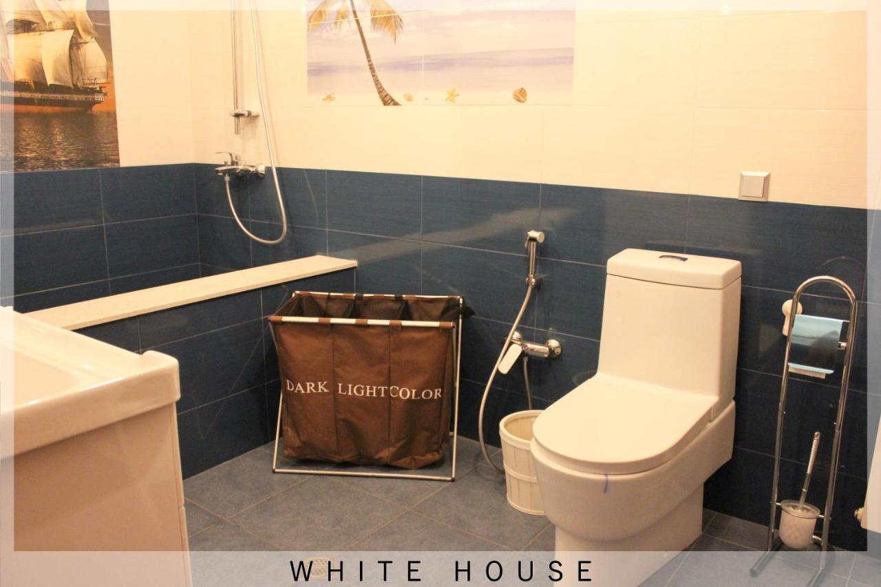 White House Villa Tbilisi Exterior foto