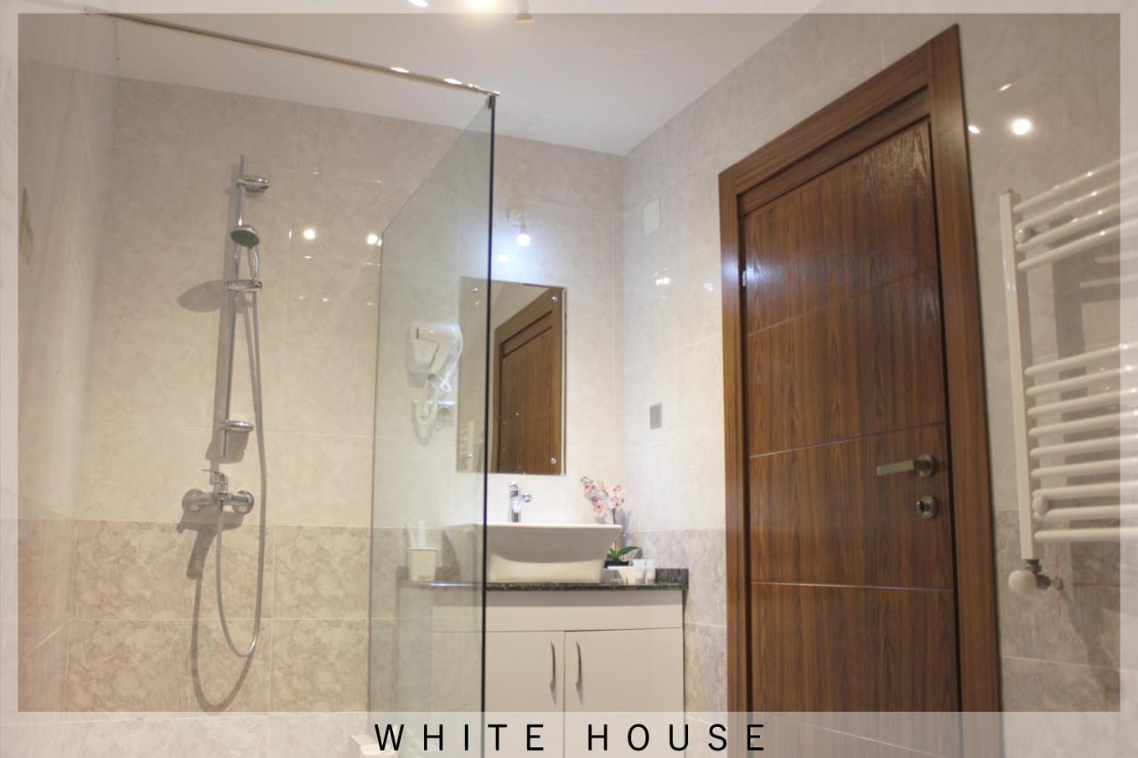 White House Villa Tbilisi Exterior foto