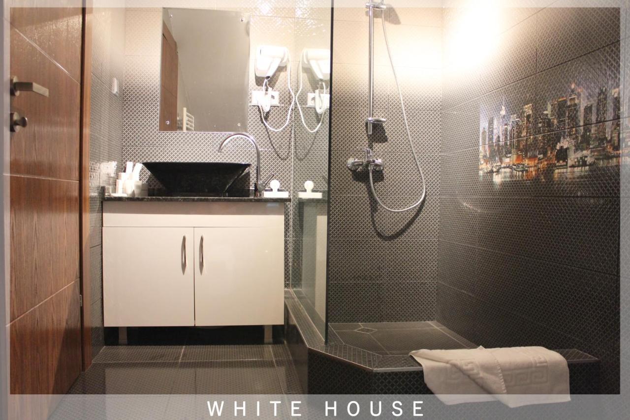 White House Villa Tbilisi Exterior foto