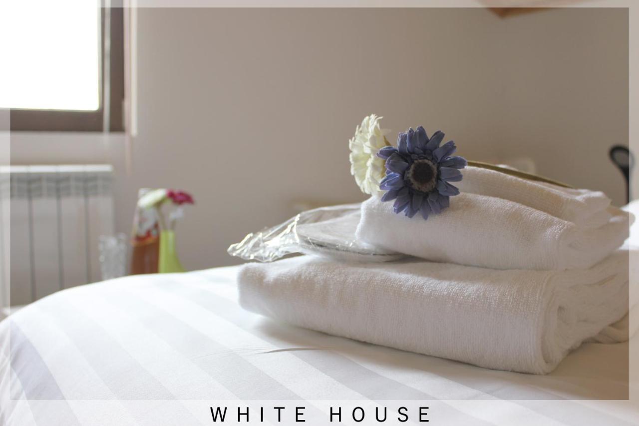 White House Villa Tbilisi Exterior foto